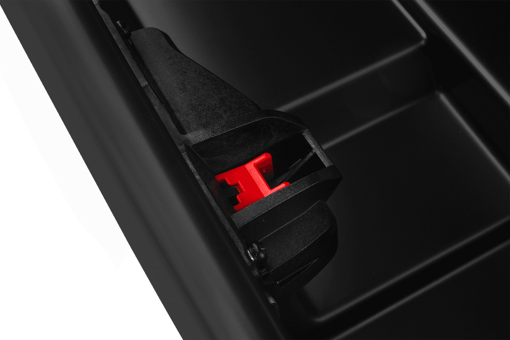 Střešní box Inter Pack Monsun M, matně černý