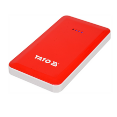 Startovací powerbanka YATO YT-83080 7500mAh