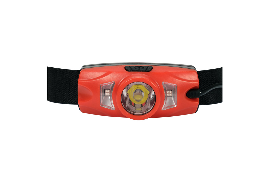 YATO YT-08596 LED světlomet, zadní výstražné světlo, 500 lm