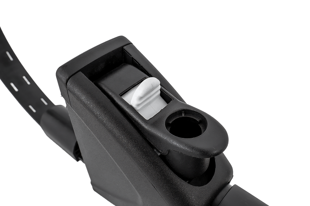 Držák rámu jízdního kola (krátký) - Atera Strada Sport (černý) 0969922647