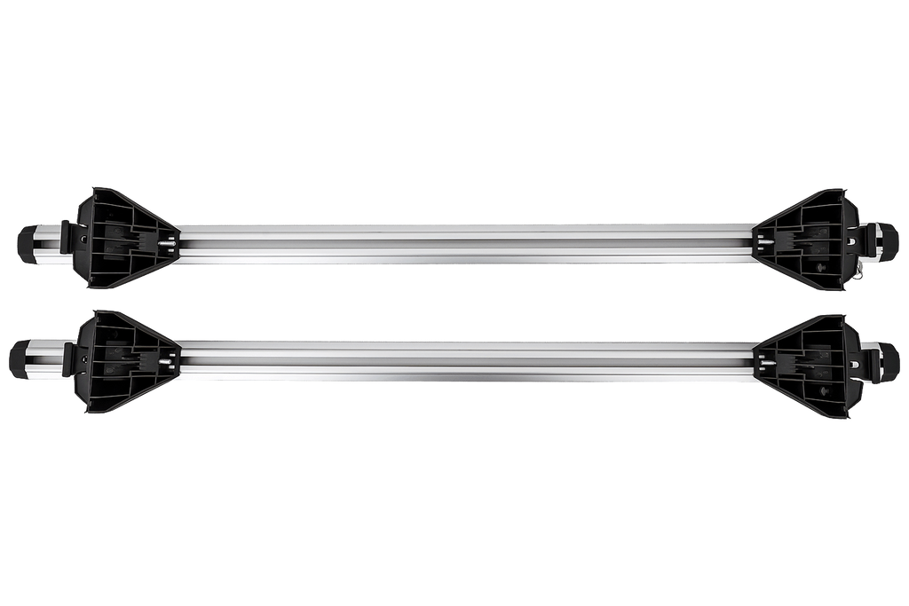 	Střešní nosič Inter Pack Libra 112 s integrovanými lyžinami