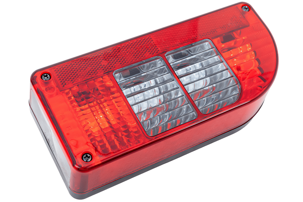 Lampa (prawa) do Atera Strada Sport - 0969922627