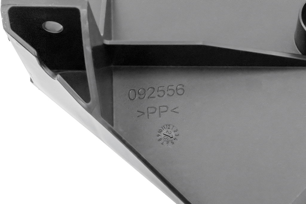 Kryt světla (levý) pro Atera Strada Sport/elektrokolo - 0969922612