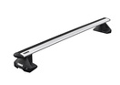 Bagażnik dachowy Thule Wingbar Evo 7114-7105-5003 Toyota Hilux VIII 2016-