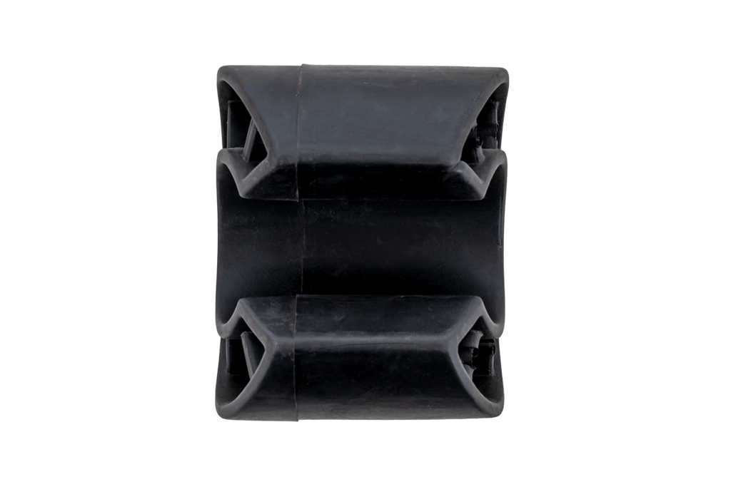 Gumová podpěra pro držáky kol Peruzzo na zadní dveře - 938 (1 ks)