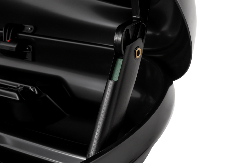 Box dachowy Inter Pack Traxer 5.6 antracyt