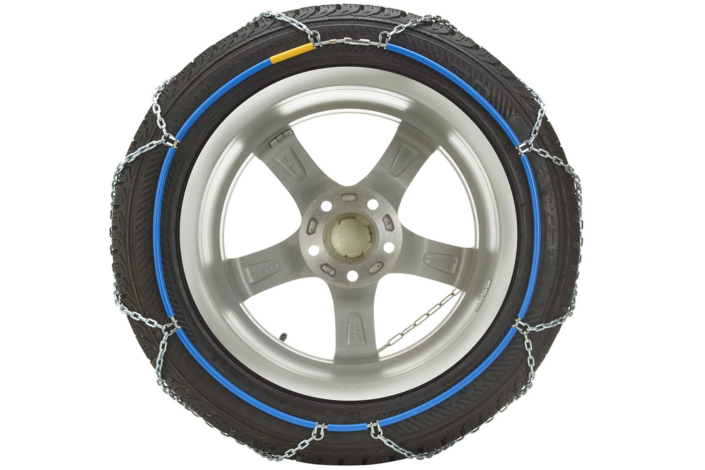 Sněhové řetězy König Zip 9 sk. 65