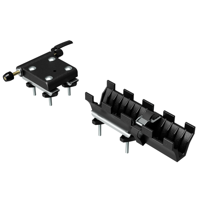 Tour Professional - Nosič kol na vidlici