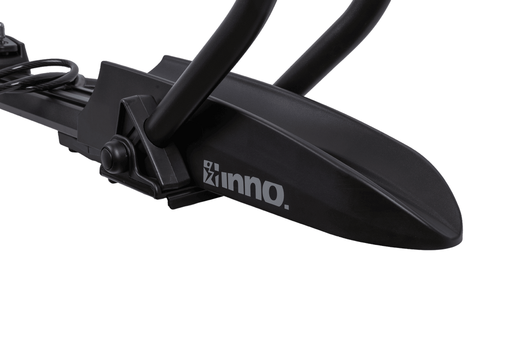 INNO INA396 Tire Hold 3 - střešní nosič kol pro montáž na kola