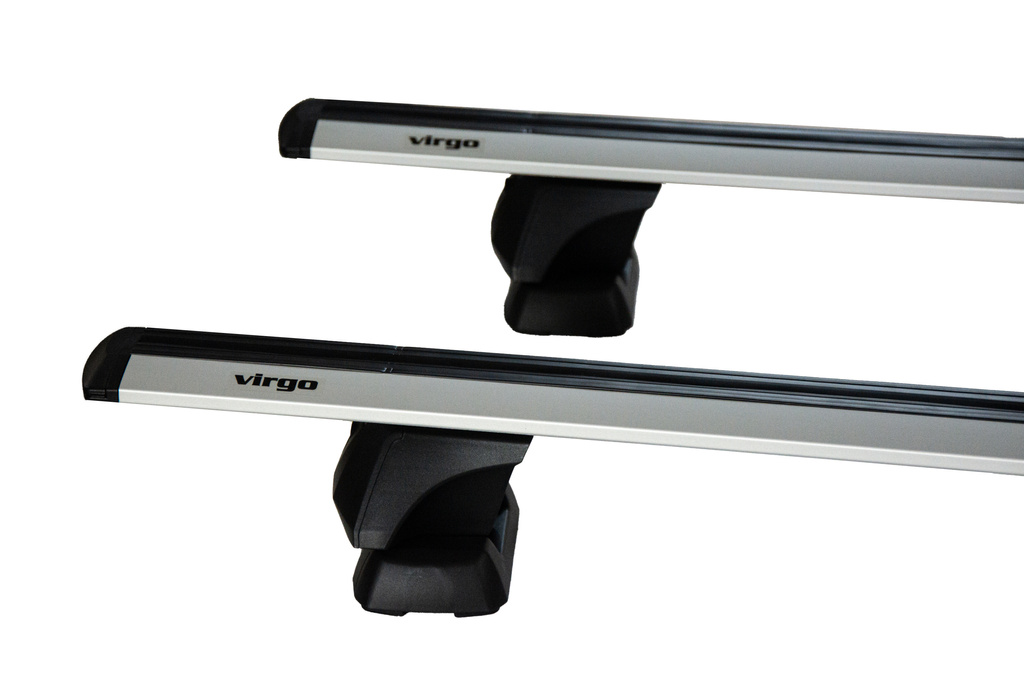 Střešní nosič Inter Pack Virgo FP 120 (G2)