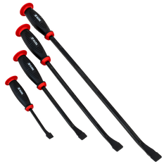 Páčidla YATO YT-4730 s rukojetí, sada 4 kusů.