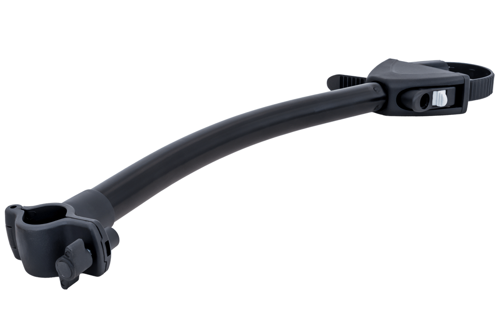 Dlouhý držák (černý) - Atera Strada Sport 0969922649