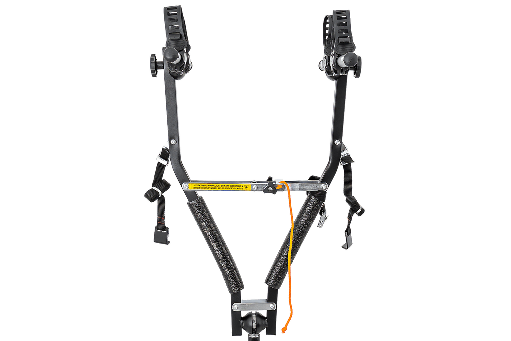 Peruzzo Cruising - Nosič kol na tažné zařízení (černý)