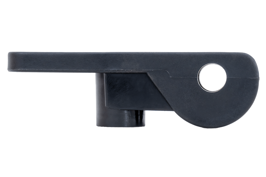 Klika s otvorem pro zámek - Inter Pack Cosmo COS04