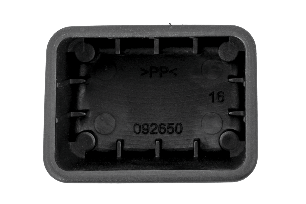 Ocelová krytka nosníku - Atera Signo 9945700105