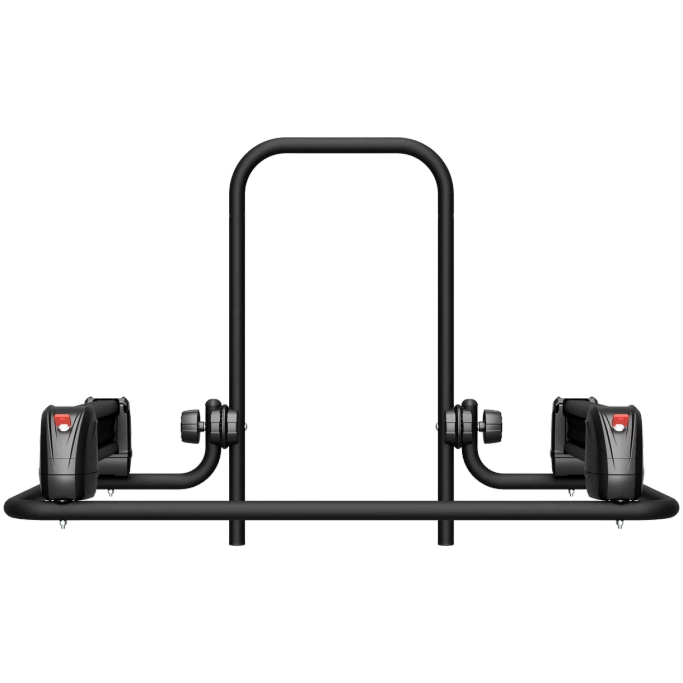 Držák lyží a snowboardů na plošinu a box GP 23.GP1000