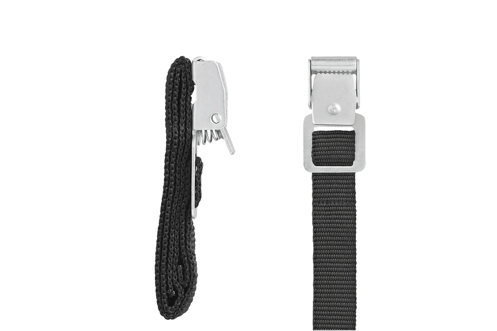 Sada čtyř montážních popruhů na kolo ProPlus 321285, délka 40 cm