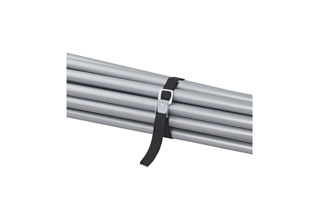 Sada čtyř montážních popruhů na kolo ProPlus 321285, délka 40 cm