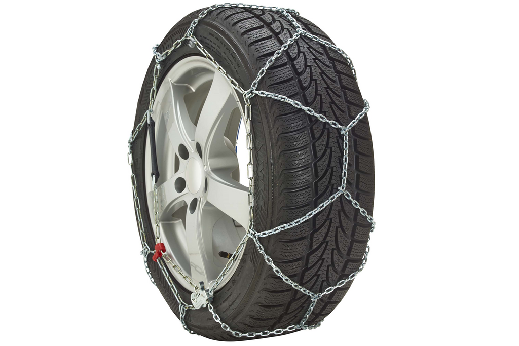 Łańcuchy śniegowe König Zip 9 gr. 90