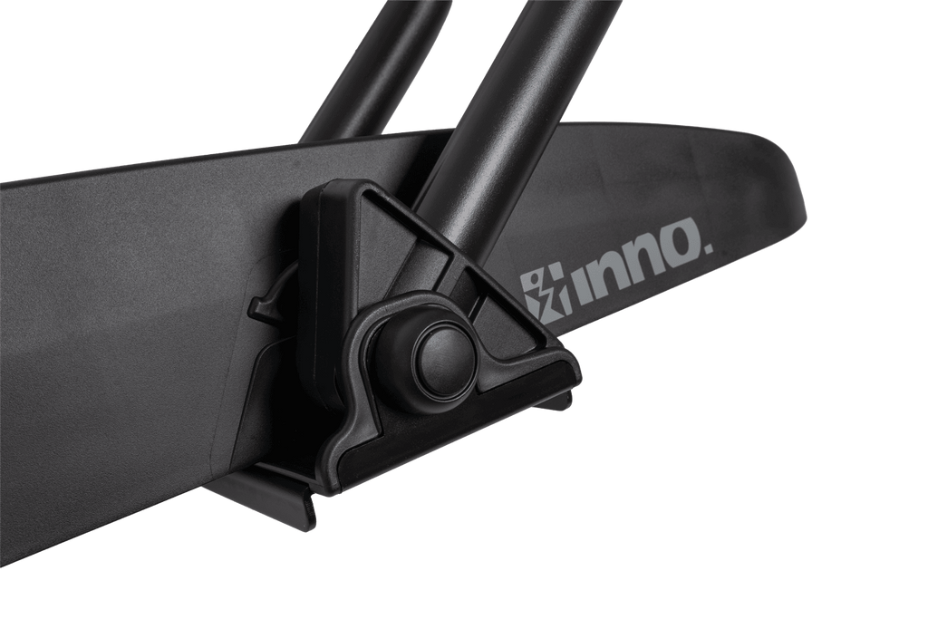 INNO INA396 Tire Hold 3 - střešní nosič kol pro montáž na kola
