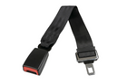 Prodlužovač bezpečnostního pásu LAMP, schválení R16, 28–62 cm