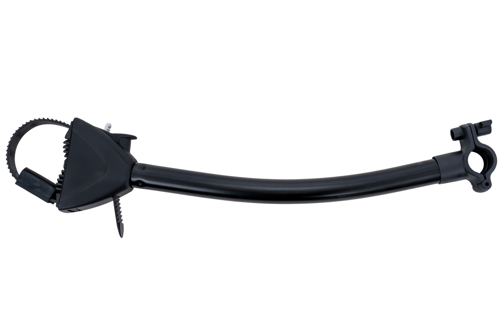 Dlouhý držák (černý) - Atera Strada Sport 0969922649