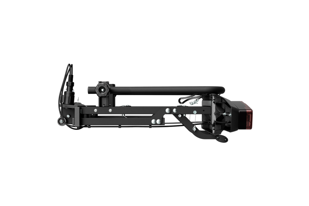 Modulární platforma GP SATURN 23.GP019 pro tažné zařízení