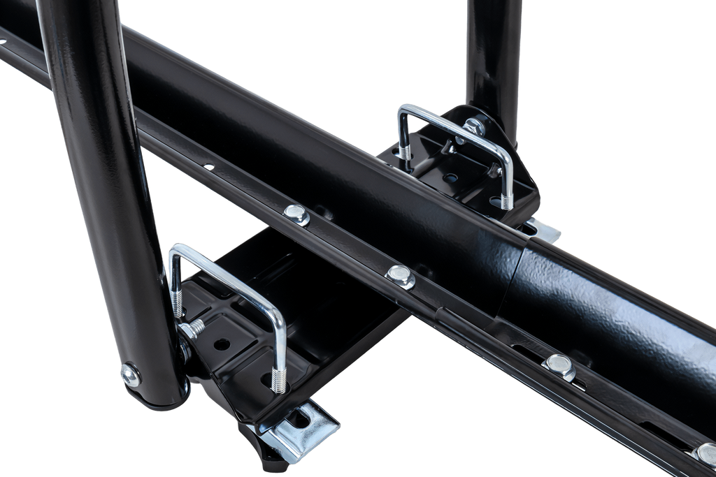 Inter Pack Rosa - nosič kol na rám