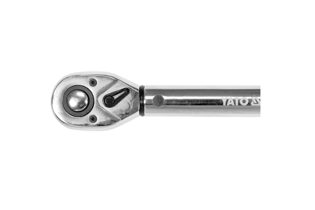 YATO YT-07611 momentový klíč 1/2″ 10–60 Nm