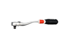 YATO YT-0731 3/8″ zakřivená ráčna