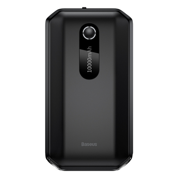 Powerbanka BASEUS Super Energy Air 10 000 mAh s funkcí startování 12 V