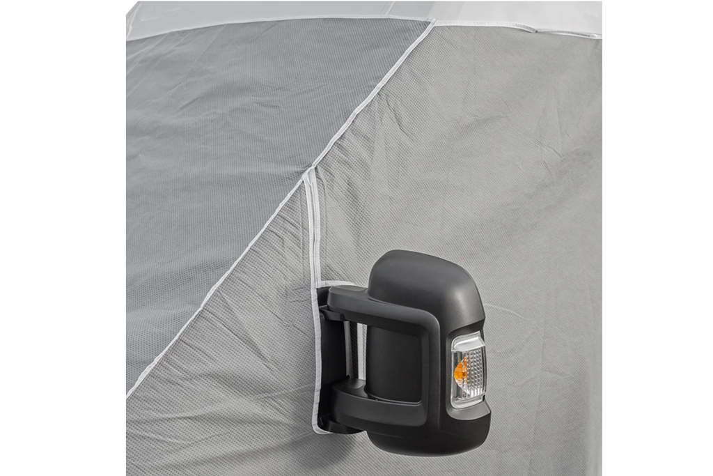 Kryt kabiny ProPlus 610683V01 pro Fiat Ducato, Peugeot Boxer, Citroen Jumper od roku 2014