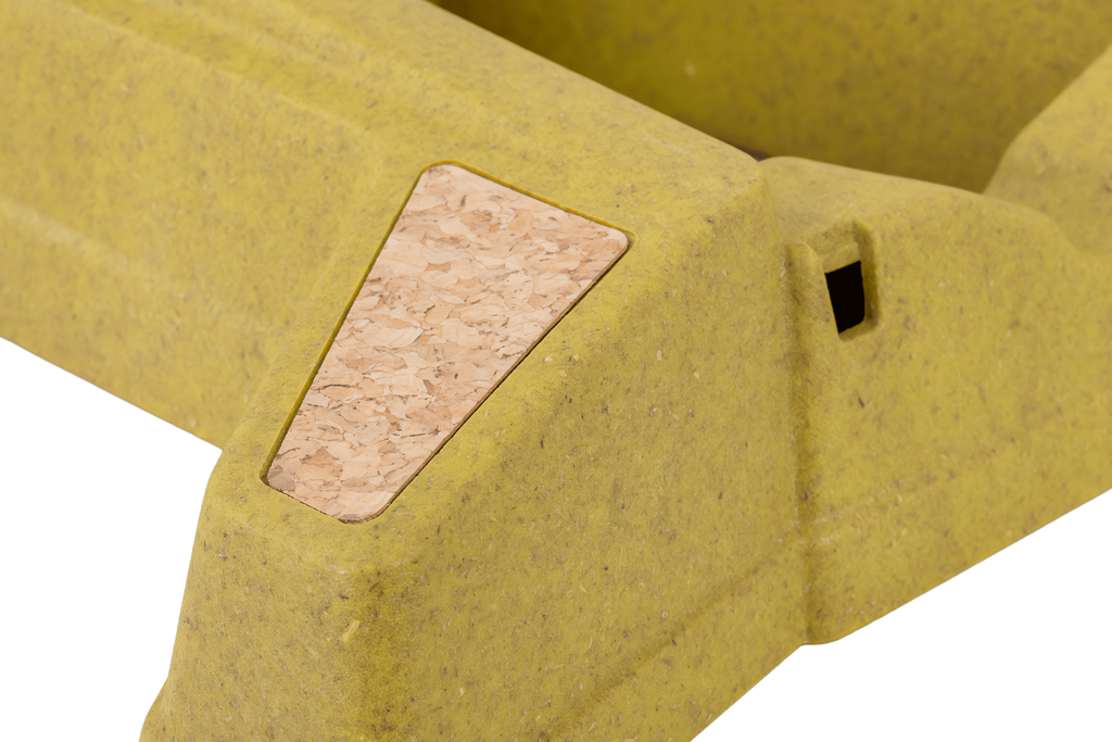 Stojan na kola Peruzzo Lybra - ekobambus