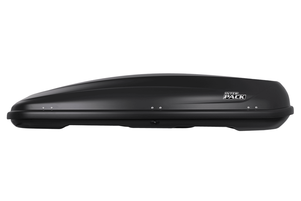 Box dachowy Inter Pack Traxer 8.6 antracyt