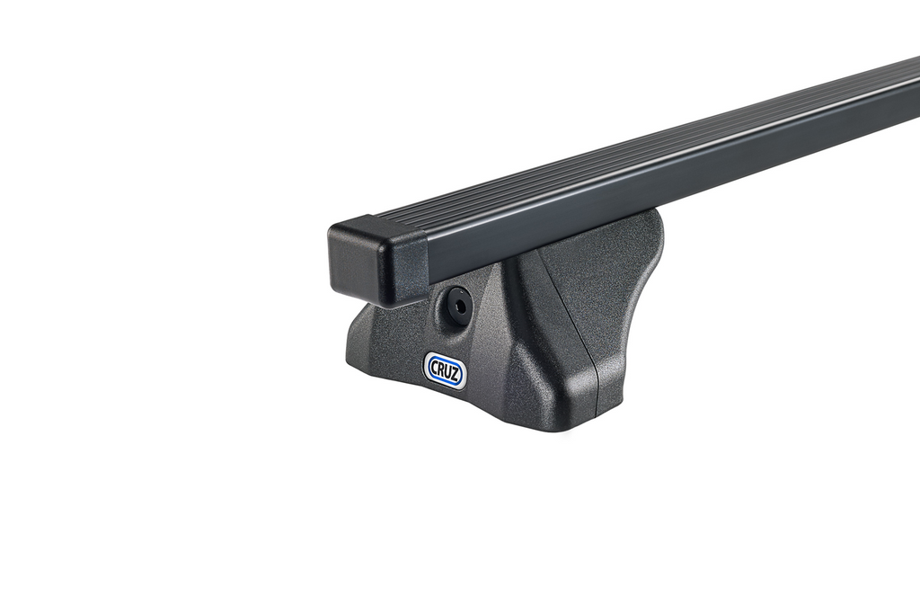 Střešní nosič CRUZ Oplus S-FIX 110 - (2x) 921-375