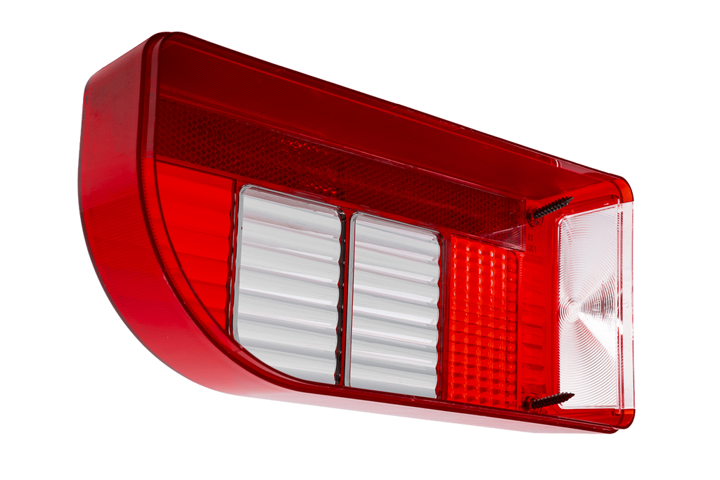 Stínidlo lampy Atera Strada DL/Sport pravé - 22629