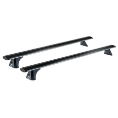 Střešní nosič CRUZ Airo Dark T118 + 935-870