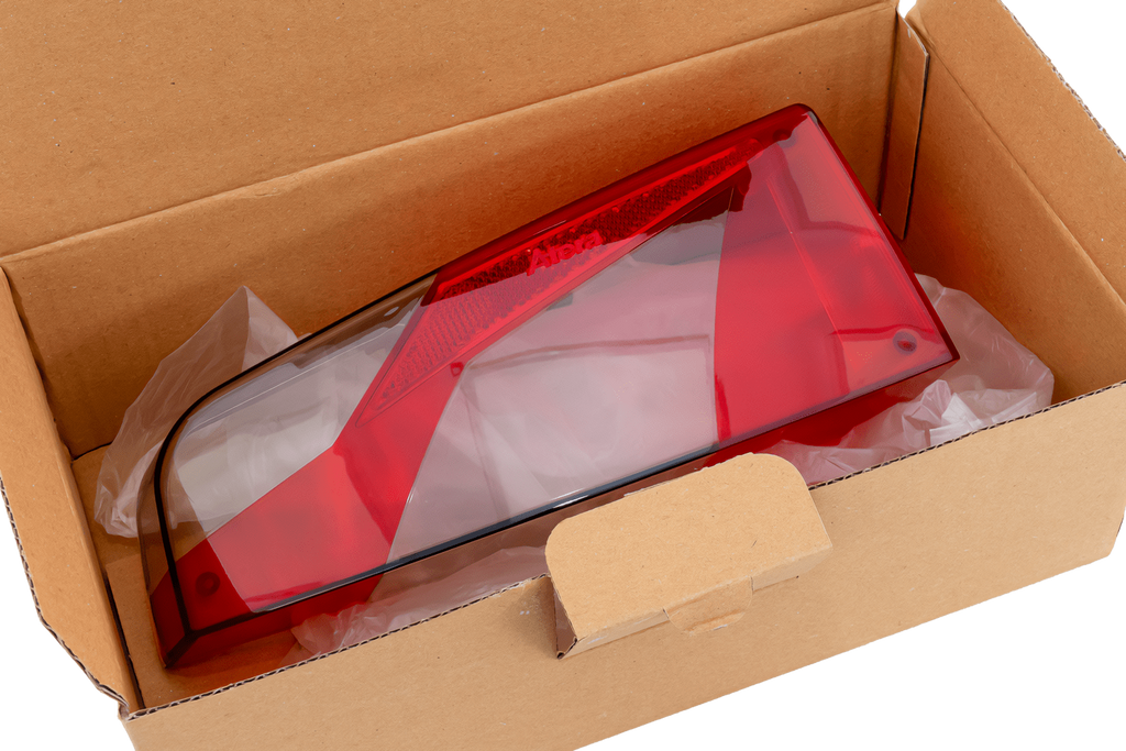 Stínidlo (levé) pro Strada EVO/EVO RV/Vario - 022714