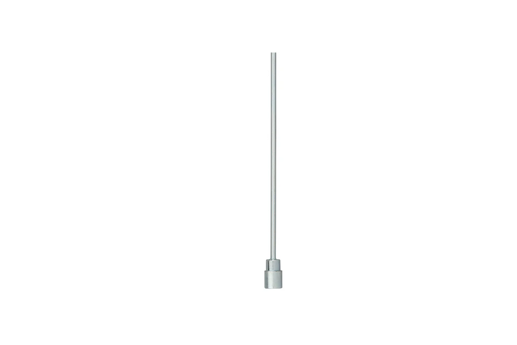 ProPlus 360030 Výsuvné prodloužení podpěry pro 340mm 19mm nosičový přívěs