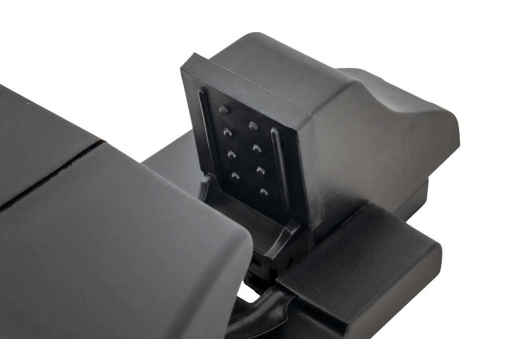 Střešní nosič Inter Pack Virgo RR 120 (G2) pro otevřené lyžiny