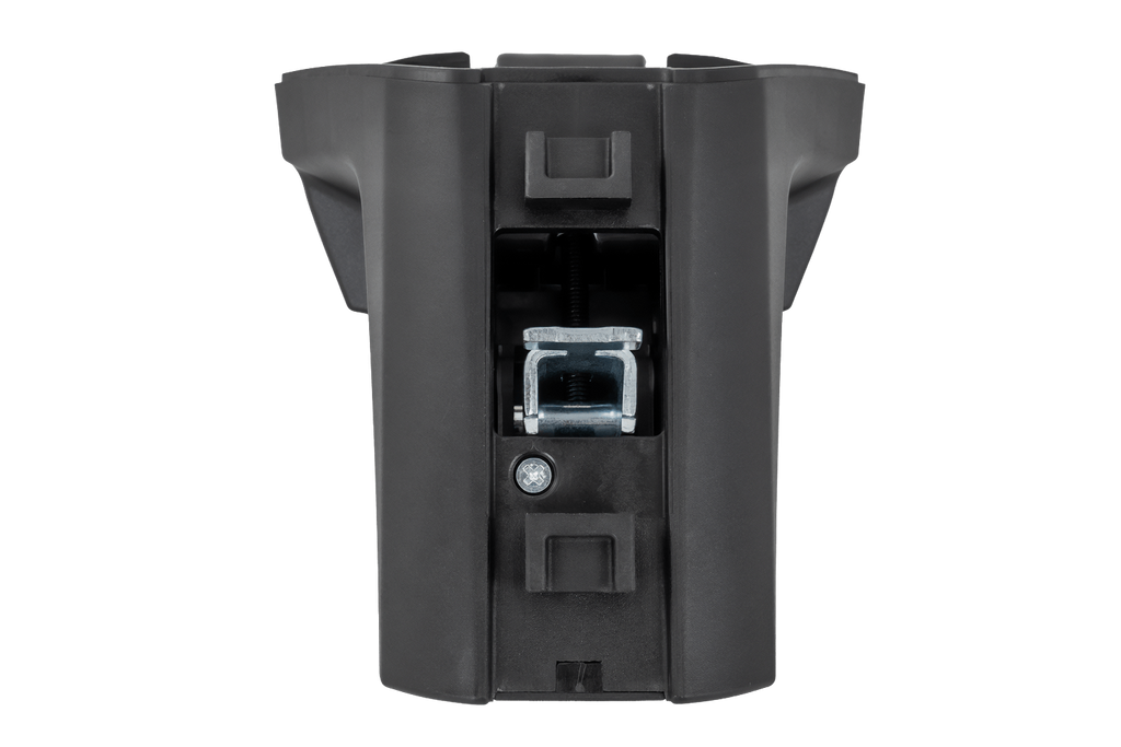 Bagażnik dachowy Inter Pack Virgo IR 135 (G2) na relingi zintegrowane