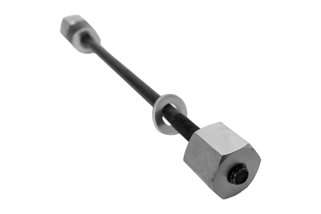 Adaptér Trail Angel pro rychloupínací kola - 974