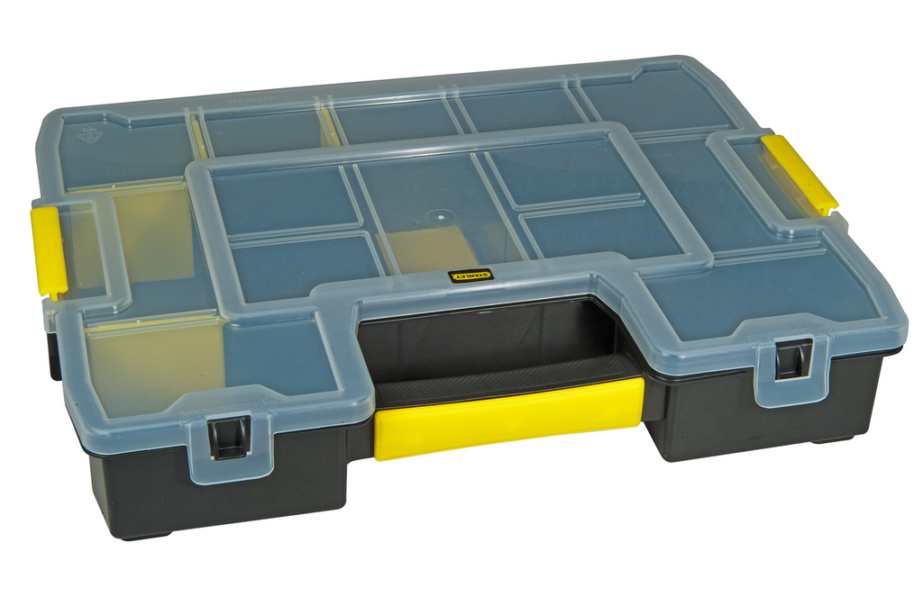 Organizér na nářadí STANLEY SORTMASTER JUNIOR 375x290 mm