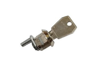 Zámek pro boxy Inter Pack Carver II, Zenith I