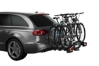 Thule VeloCompact - nosič kol na tažné zařízení pro 3 kola (926002)