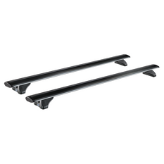 Střešní nosič CRUZ Airo Dark FIX 118 + 936-052