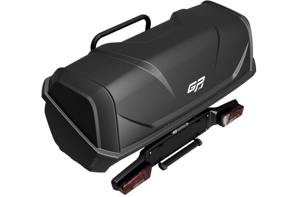 Krabice pro modulární platformu GP CALYPSO 23.GP023