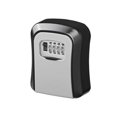Venkovní trezor s kódovým zámkem ProPlus 540254