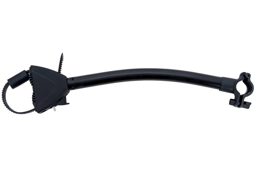 Dlouhý držák (černý) - Atera Strada Sport 0969922649