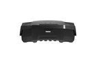 Nízký střešní box Thule Motion 3 XL, černá metalíza (639400)